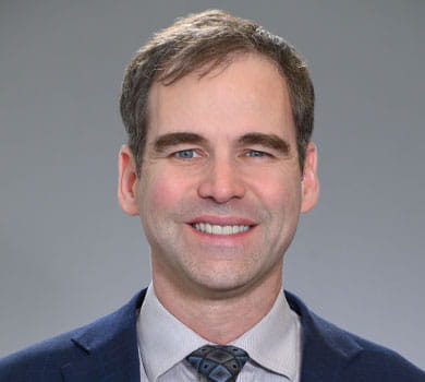 Greg Smith