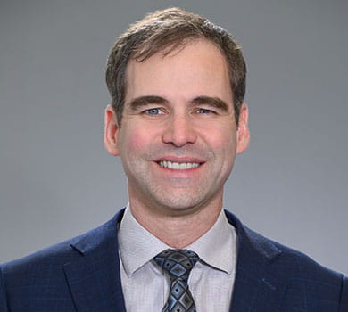 Greg Smith Headshot
