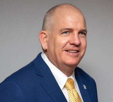patrick foran