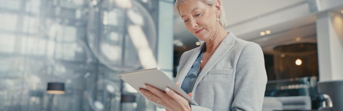Structured investments for times of volatility